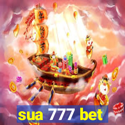 sua 777 bet